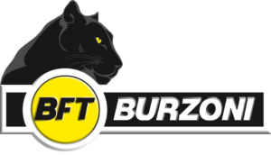 Logo BFT Burzoni HD